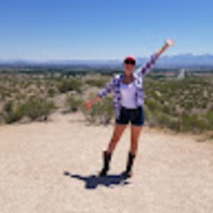 Meet your Posher, Mary